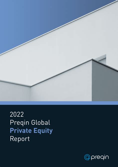 February 4, 2021. . 2022 preqin global private debt report pdf